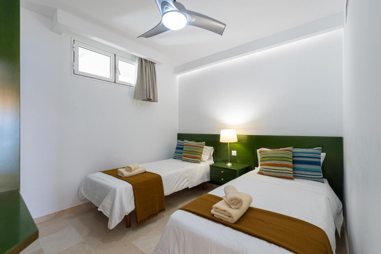 Villa Blue Sea I Puerto De Mogan Exterior foto